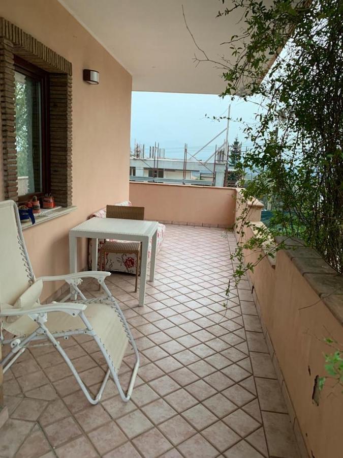 Esclusive Rooms Castrocielo Exterior foto