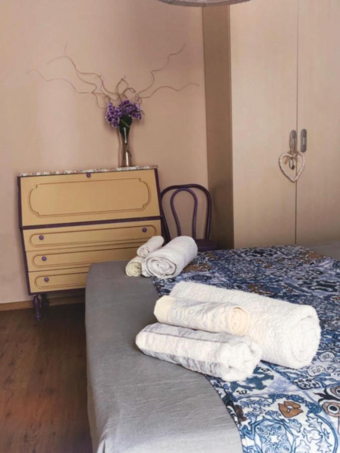 Esclusive Rooms Castrocielo Exterior foto
