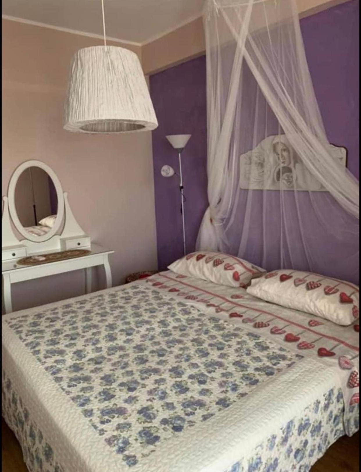 Esclusive Rooms Castrocielo Exterior foto