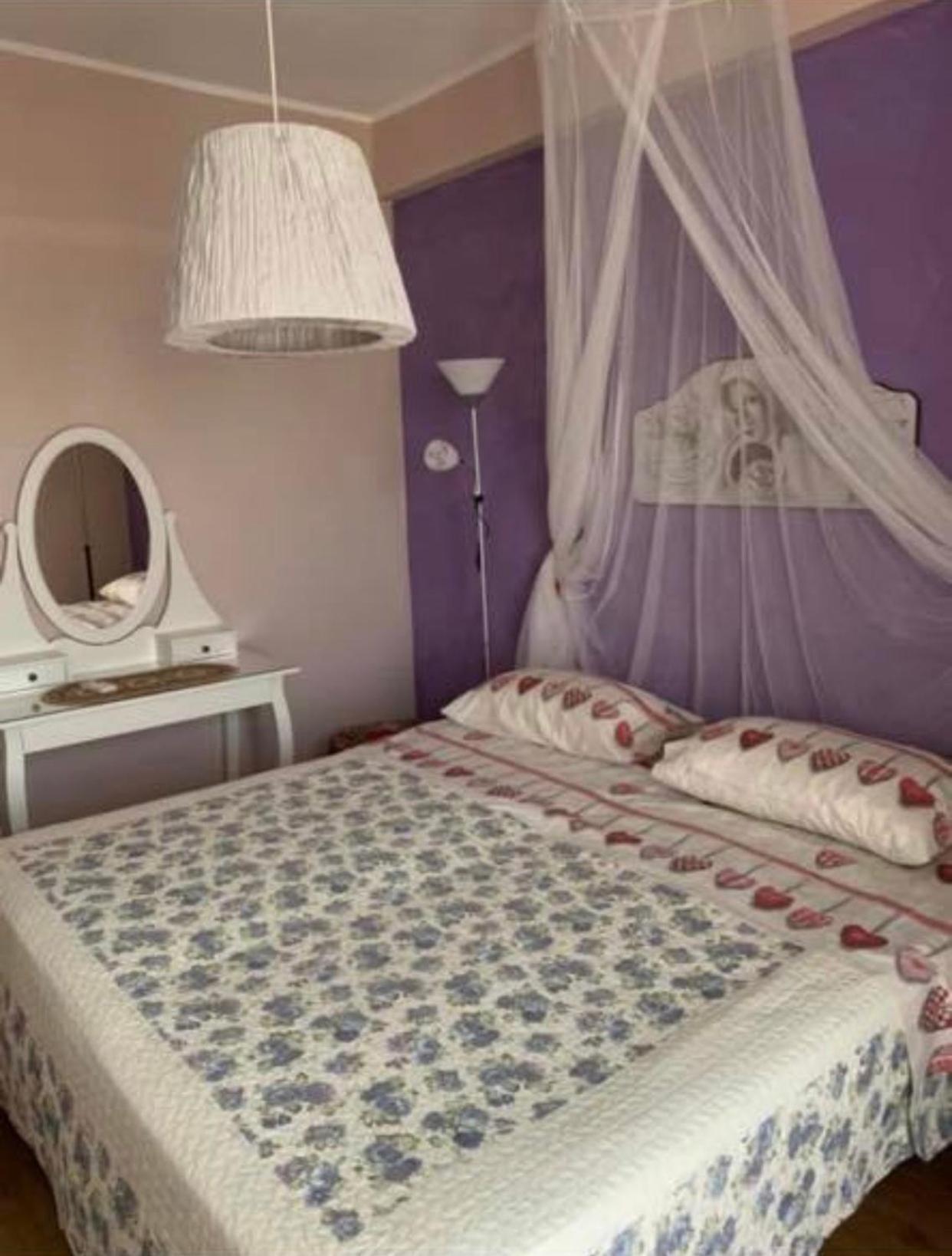 Esclusive Rooms Castrocielo Exterior foto