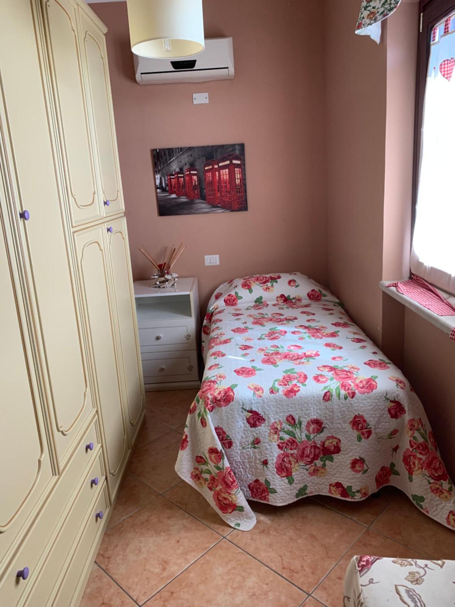 Esclusive Rooms Castrocielo Exterior foto